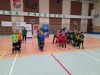 KSSE Młodzieżowa Liga Futsalu U - 10 wróciła do gry!
