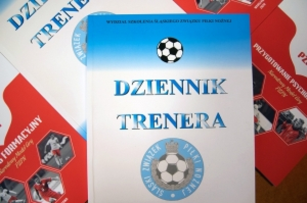 Plan warsztatów i konferencji tematycznych organizowanych przez Śląski Związek Piłki Nożnej