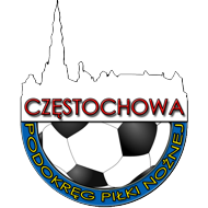 Podokręg Częstochowa - Śląski Związek Piłki Nożnej