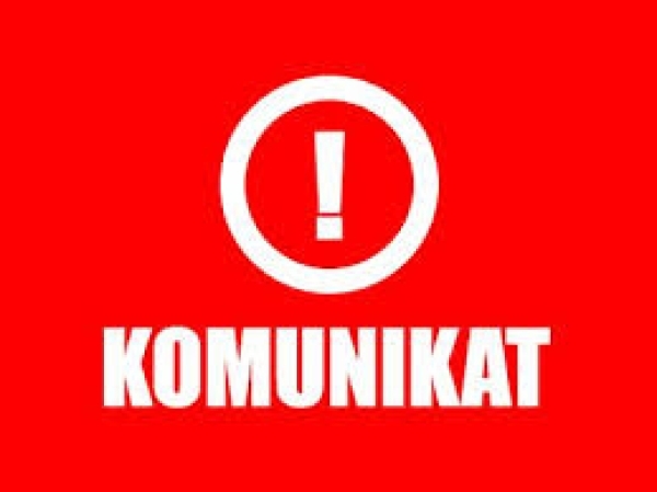 Komunikat nr 22 - 2024/2025 Komisji ds. Rozgrywek oraz Komisji Dyscypliny