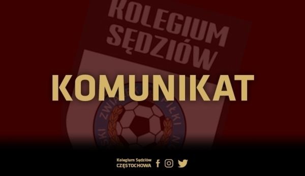 Zebranie Plenarne Kolegium Sędziów Podokręgu