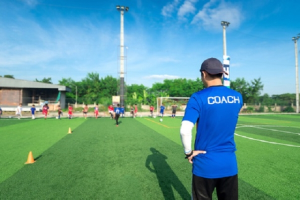 Ruszyły zapisy na kurs trenerski UEFA C w Podokręgu Częstochowa