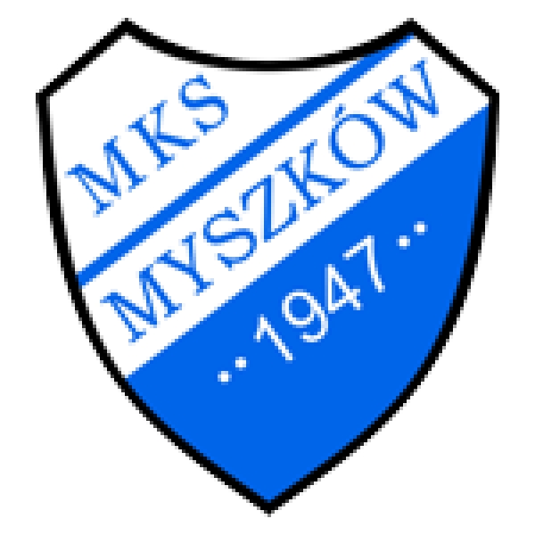 Plan sparingów MKS Myszków