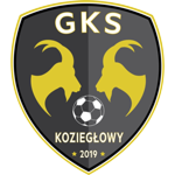 GKS Koziegłowy zgłosił rezerwy do B - klasy!