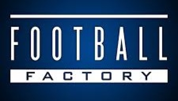 Football Factory Group srebrnym partnerem Podokręgu