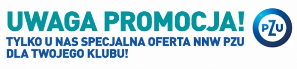 Tańsza oferta NNW dla klubów