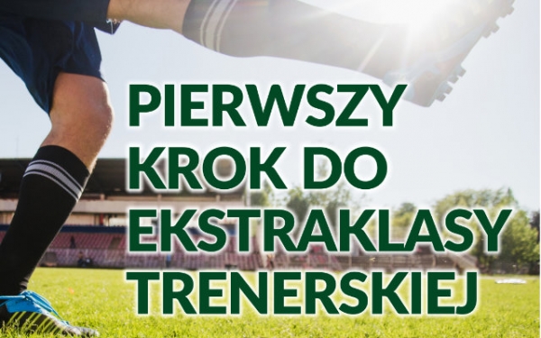 Kurs trenerski UEFA C w Częstochowie