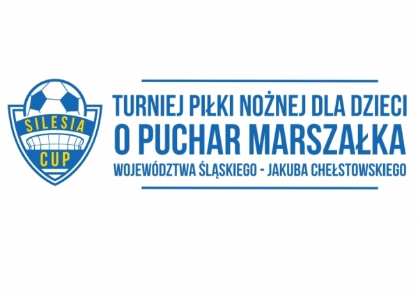 Harmonogram turniejów eliminacyjnych &quot;Silesia Cup 2022&quot;