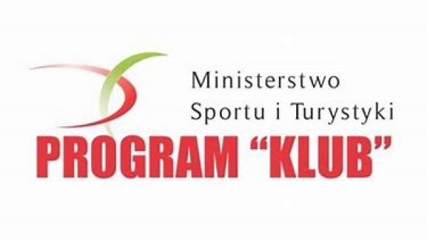 Do 15 marca można składać wnioski w Programie KLUB 2020